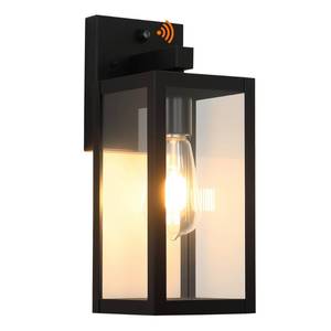 lot 4921 image: Kainozoic Dawn to Dusk Outdoor Sensor Light Fixture Waterproof Porch Lights Anti-Rust Exterior Wall Lighting Outdoor Wall Lantern for Patio Front Door Garage House