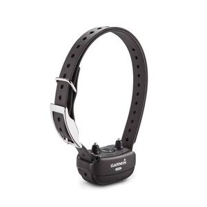 lot 4923 image: Garmin BarkLimiter Deluxe, Rechargeable Dog Training Collar with Automatic Levels for All Dog Breeds
