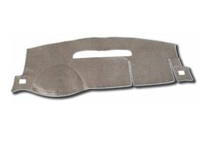 lot 5589 image: CPR 2007-2013 Chevy Suburban Dash Cover Mat Pad Carpet