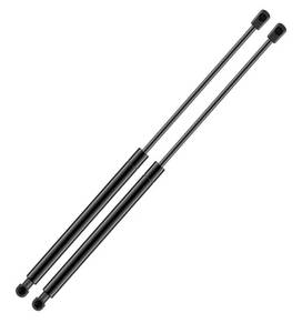 lot 5596 image: Rear Lift Supports Shock Strut Gas Spring Fit for Toyota Prius 2008-2015, for Toyota Prius Plug-in 2012-2015, for 6244 Set of 2