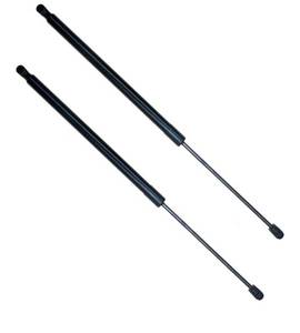 lot 5623 image: 2PCS 25.08 in Rear Liftgate Tailgate Lift Support Struts Gas Spring Shocks