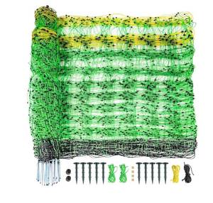 lot 5624 image: Electric Fence Netting