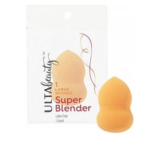 lot 5660 image: Ulta Large Makeup Sponge Super Blender 6pcs