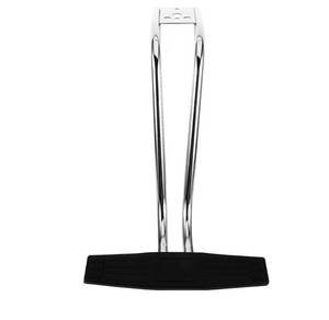 lot 5670 image: Salon Chair Footrest Replacement Pedal