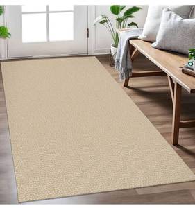 lot 5677 image: Washable Area Rug 3x5 Ft Non Slip Rugs 3x4.7