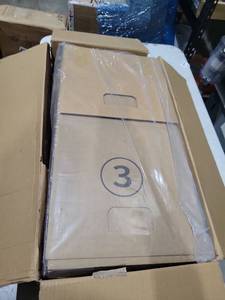 lot 5691 image: Boxes