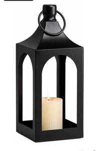 lot 5694 image: MOZEAL 25 Extra-Large Grace Spire Floor Lantern