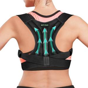 lot 5732 image: Posture Corrector for Women and Men