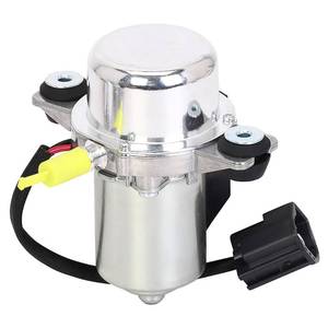 lot 5827 image: FIQAPJ Brake Booster Vacuum Pum Compatible with Cadillac, Chevrolet Swift, Pontiac, Saturn-CTS, STS, Camaro, Caprice, HHR, Solstice, Sky Replaces# 20804130, 20939309, 31317530, UP28