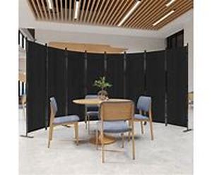 lot 5585 image: Room Divider