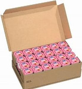 lot 5605 image: Ocean Spray NO-THAW Strawberry Lemonade 4 FL OZ 48-Pack