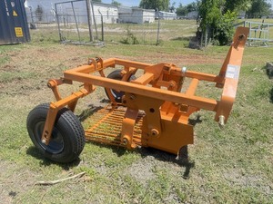 lot 7277 image: Unused Landhonor 3 Point One Row Potato Harvester PTO Driven (PH-22-19W)