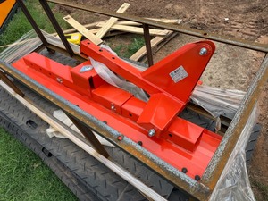 lot 7159 image: Unused AGT Box Blade (RB22-84)