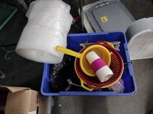 lot 62362 image: Lot of Miscellaneous Items