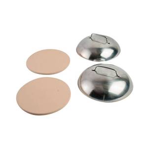 lot 62427 image: Baking Stone Set, Stones and Domes