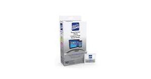 lot 62305 image: Nice N Clean 565847 Electronic Wipes, 17pk(Certified Refurbished)