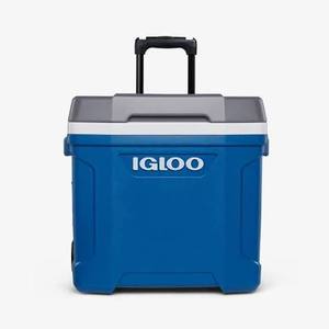 lot 62324 image: Igloo Latitude 30 Roller Cooler