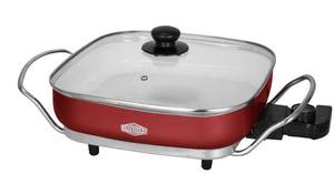 lot 62326 image: Americana Classics Electric Skillet