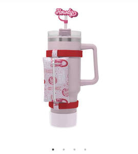 lot 62424 image: Five Below Hydration Accessories Set