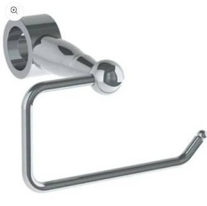 lot 17457 image: Watermark Toilet Paper Holder