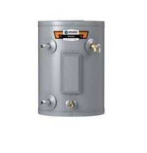 lot 17532 image: State Water Heaters ProLine 36-Gallon Lowboy Top Connect Electric Water Heater, EN6-36-DOLS 200 X