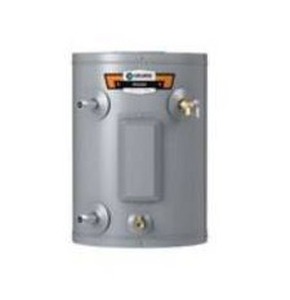 lot 17533 image: State Water Heaters ProLine 36-Gallon Lowboy Top Connect Electric Water Heater, EN6-36-DOLS 200 X