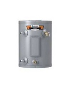 lot 17536 image: State Water Heaters ProLine 36-Gallon Lowboy Top Connect Electric Water Heater, EN6-36-DOLS 200 X