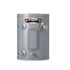 lot 17538 image: State Water Heaters ProLine 36-Gallon Lowboy Top Connect Electric Water Heater, EN6-36-DOLS 200 X