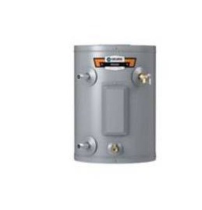 lot 17541 image: State Water Heaters ProLine 36-Gallon Lowboy Top Connect Electric Water Heater, EN6-36-DOLS 200 X