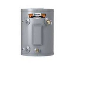 lot 17542 image: State Water Heaters ProLine 36-Gallon Lowboy Top Connect Electric Water Heater, EN6-36-DOLS 200 X