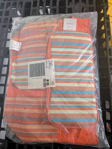 lot 4005 image: 2-Piece Picnic Bag Set