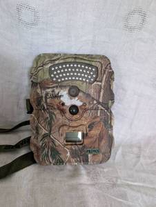 lot 5202 image: Primos Truth Cam 46 Realtree AP Trail Camera