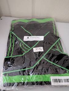 lot 6514 image: Knee Sleeve XXXL - New