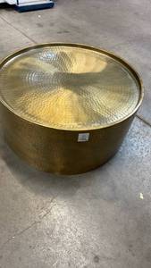 lot 3062 image: Project 62 Accent Table