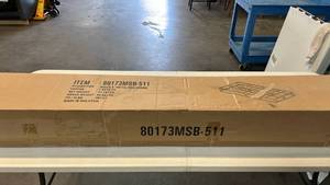 lot 8003 image: Queen 8 Metal Box Spring 80173MSB-511