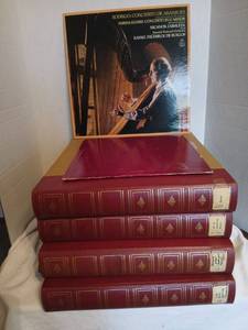 lot 1320 image: Vinyl Records
