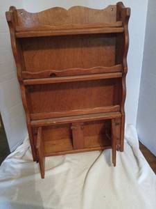 lot 1326 image: 22x14x4 shelf