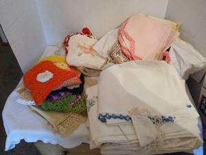 lot 1331 image: Dollies and miscellaneous
