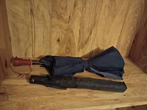 lot 1808 image: Umbrellas