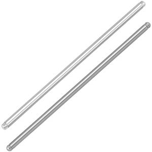 lot 304 image: SEE PHOTOS Eudaimonia 692003 & 692011 Intake & Exhaust Push Rod KIT for Briggs & Stratton Lawn Mower - Retail $13