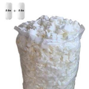lot 321 image: HOXXME 10lbs Shredded Memory Foam Filler or Bean Bag Filling, Premium Beanbag StuffingFoam Refill for Pillow, Dog Beds Chairs Cushion, Arts Crafts, Stuffed Animals (White,10lbs) - Retail $30
