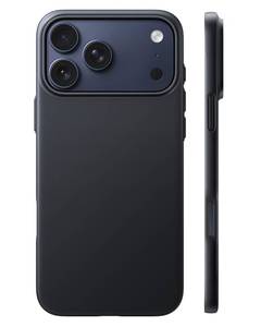 lot 333 image: TORRAS Slim Fit for iPhone 17 Pro Max Case, Ultra Thin 17 Pro Max Case, Lightweight Matte Anti-Scratch Hard PC Cover Phone Case for iPhone 17 Pro Max 6.9 inch, Black - Retail $17