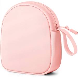 lot 352 image: Inesore Headphone Case Compatible with JBL Tune & LiveSony WH-CH520 510 720 Sony MDR-ZXBose QuietComfortJLabBERIBESTOZOKVIDIOSoundCore,Headset Carrying Storage Bag Headphone Pouch, Pink - Retail $10