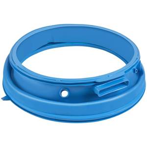 lot 501 image: Salugre OEM WH05X29514 Washer Door Diaphragm, Rubber, Plastic, Replacement Clothes Washing Machine Door Gasket Seal for GE Washer, Door Boot Seal, AP6983547, PS12743601, EAP12743601 - Retail $46