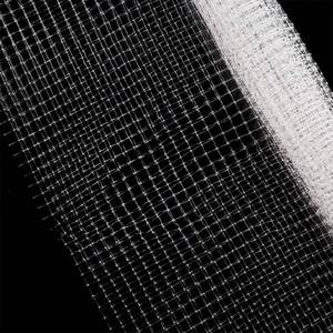 lot 578 image: Shappy 6 x 7.2 ft Aquarium Fish Tank Net Screen Cover Clear Netting Mesh DIY Transparent Air Screen Top Cover Replacement for Aquarium Lid Fish Tank Covering - Retail $10