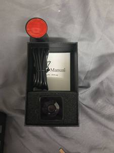 lot 669 image: Mini Indoor Wireless WiFi Camera Small Home Security Cameras Body Small Outdoor HD Spy Micro Nanny Cam Pet Dog Babysitter House Security Camaras Room Cams No Need Wifi Cam Compatible with Android - Retail $60