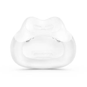 lot 679 image: ResMed AirFit F30i Full Face Replacement Cushion - Wide - Retail $30