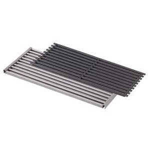 lot 17377 image: Char-Broil Tru-Infrared Replacement Grate and Emitter for 4-Burner Grills prior to 2015 4-Burner Grills made prior to 2015, 1-pack - Retail $85