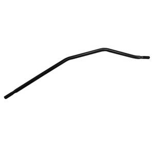 lot 17380 image: GardenPal 74706456 Left Hand Steering Drag Link Compatible with MTD Lawn Tractor from 2015-2017, Cub Cadet LT42, LT46, LT50 Replace OEM 747-06456 - Retail $29