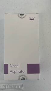lot 17432 image: Mr. Pen Nasal Aspirator  - Retail $15